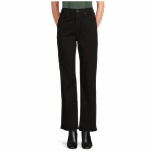 Rag & Bone - Shannon Black Women's Jeans